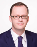 Бельдовский Ярослав