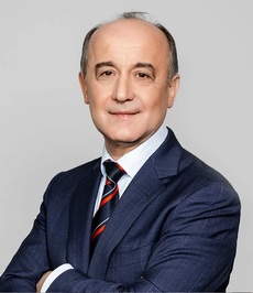 Черный Михаил