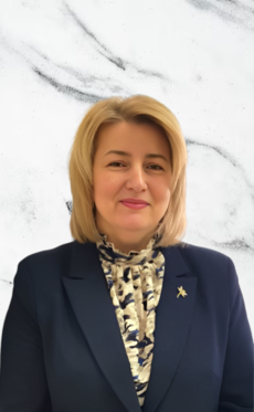 Литовчак Любовь