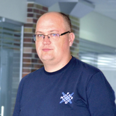 Старостенко Дмитрий Федорович