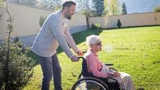 Изменения в отсрочке для смотрителей лиц с инвалидностью