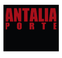 Antalia porte