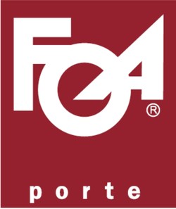 FOA porte