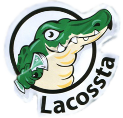 Lacossta