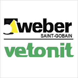 Weber - Vetonit