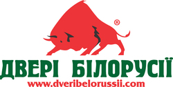 Двери Белоруссии