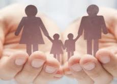 Помощь семьям с детьми в 2025 году