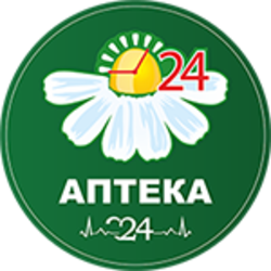 Аптека 24 часа