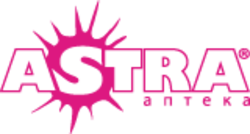 Аптека ASTRA