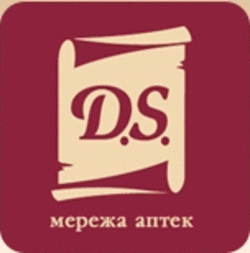Аптека D.S.