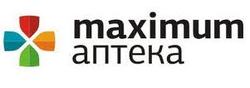 Аптека Maximum