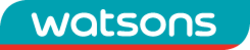 Аптека Watsons