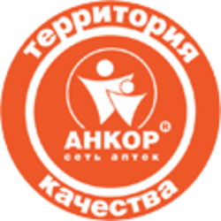 Аптека Анкор-Фарм