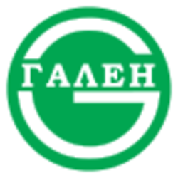 Аптека Гален