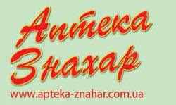 Аптека Знахарь