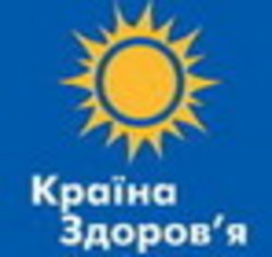 Аптека Країна Здоров"я