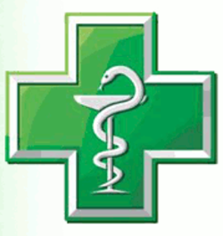 Аптеки "36,6" Лекфарм