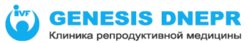 Генезис Днепр (Genesis Dnepr)