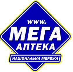 МЕГА Аптека