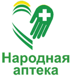Народная аптека