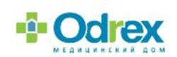 Одрекс