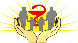 Прана медицинский центр