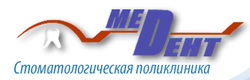 Стоматология "МеДент"