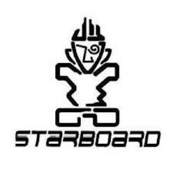 Starboard