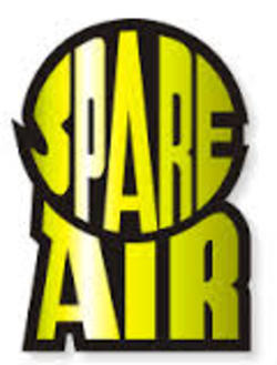 SPARE AIR