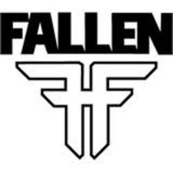 Fallen