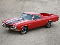 Chevrolet El Camino