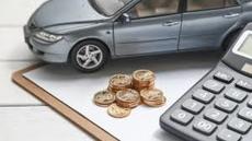 Рейтинг ставок по автокредитах на покупку нового авто на 2 роки