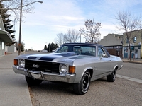 Chevrolet El Camino
