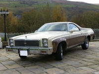 Chevrolet El Camino