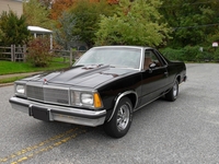 Chevrolet El Camino