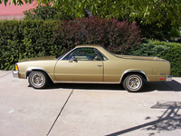 Chevrolet El Camino