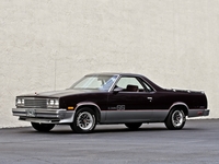 Chevrolet El Camino