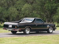 Chevrolet El Camino