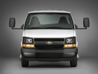 Chevrolet Express