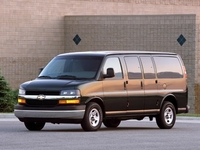 Chevrolet Express