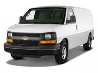 Chevrolet Express