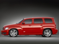 Chevrolet HHR