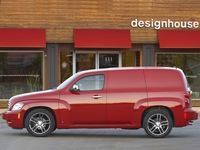 Chevrolet HHR