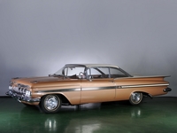 Chevrolet Impala