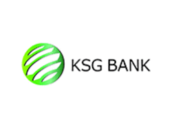 KSG Bank