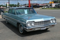 Chevrolet Impala