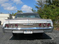 Chevrolet Impala