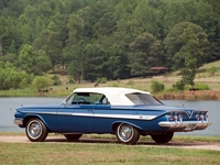 Chevrolet Impala