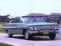 Chevrolet Impala