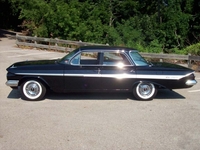 Chevrolet Impala